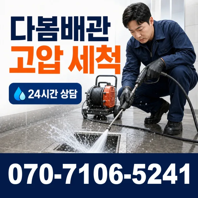 경기 양평군 지평면 곡수시장길 정화조청소 상담 이미지 4